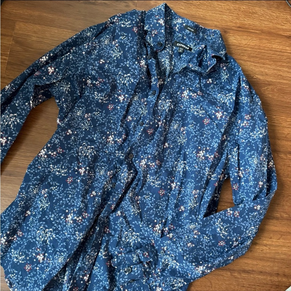 ⚡️EXPRESS Top
